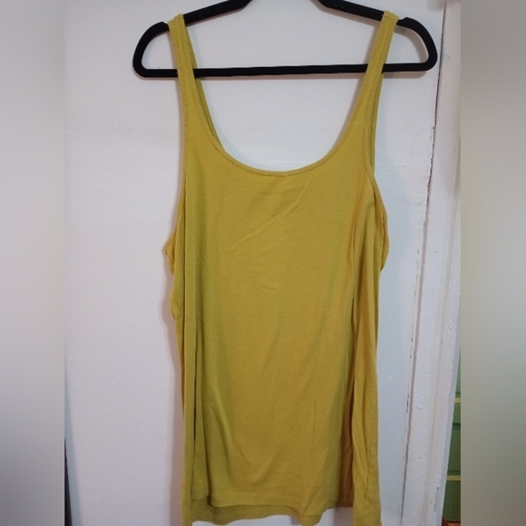 Old Navy XXL tank (Rox063) - Picture 1 of 5